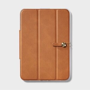Apple iPad mini 6 case